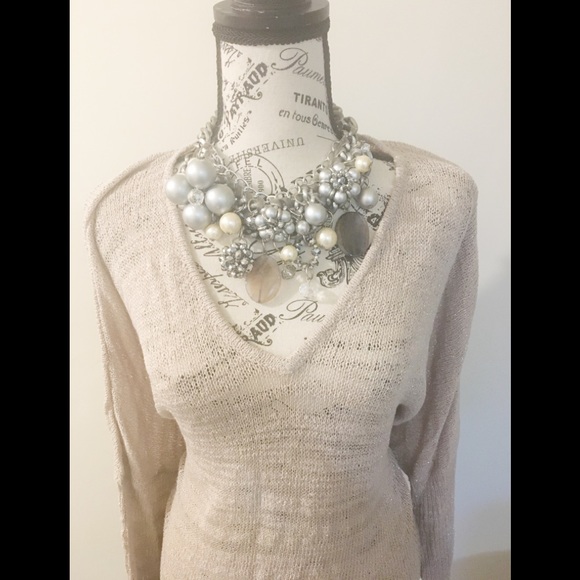 Jennifer Lopez sweater 0X - Picture 4 of 8